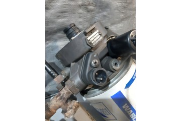 Dehumidifier base Man F 2000 L 2000 Car type trucks