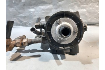 Base deshumidificadora Man F 2000 L 2000