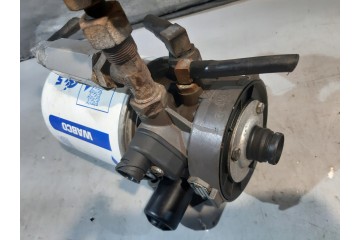 Base deshumidificadora Man F 2000 L 2000