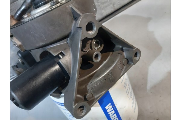 Base deshumidificadora Man F 2000 L 2000