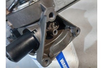 Base deshumidificadora Man F 2000 L 2000