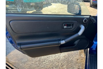 TOYOTA MR 2 ROADSTER (W30) 1.8 SMT Hardtop