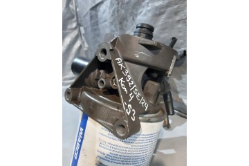Base deshumidificadora Man F 2000 L 2000
