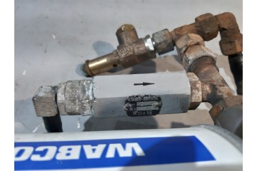 Base deshumidificadora Man F 2000 L 2000