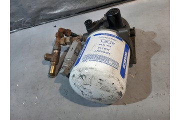 Base deshumidificadora Man F 2000 L 2000