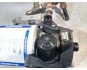 Base deshumidificadora Man F 2000 L 2000