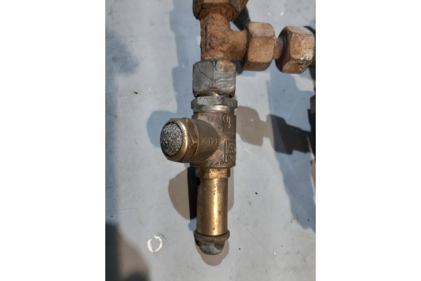 Base deshumidificadora Man F 2000 L 2000