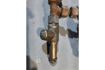 Base deshumidificadora Man F 2000 L 2000