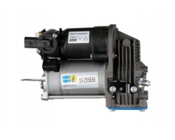 Hydraulic suspension compressors BILSTEIN 10 255636