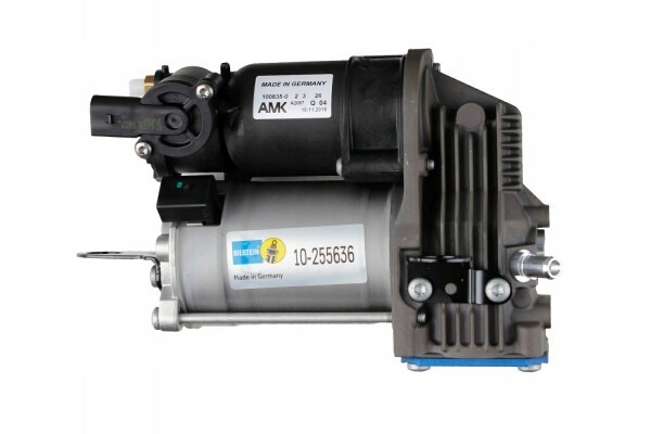 Hydraulic suspension compressors BILSTEIN 10 255636