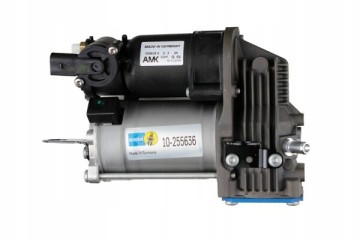 Hydraulic suspension compressors BILSTEIN 10 255636