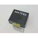 MR495622  MODULO ELECTRONICO MITSUBISHI MONTERO (V60/V70) 3.2 DI-D Avance (5-ptas.) 2000 MR495622 187449 MITSUBISHI - 1