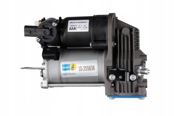 Hydraulic suspension compressors BILSTEIN 10 255636 Quality of parts according to GVO Q original with factory logo OEM OES