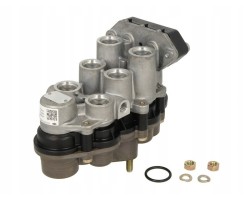Multi circuit valve KNORR AE 4510