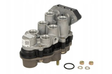 Multi circuit valve KNORR AE 4510