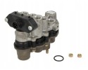 Multi circuit valve KNORR AE 4510 Part manufacturer Knorr Bremse