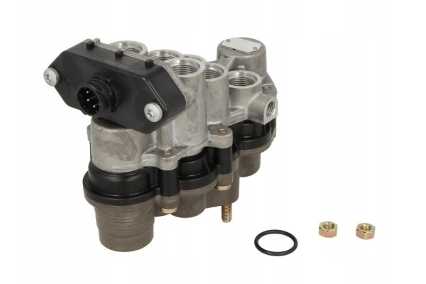 Multi circuit valve KNORR AE 4510 Part manufacturer Knorr Bremse