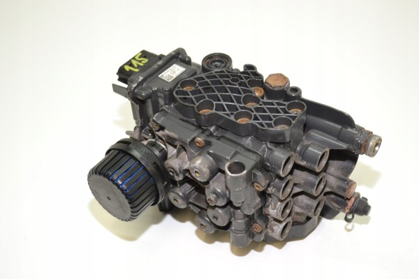 MERCEDES ACTROS MP4 VALVE DEHUMIDIFIER VALVE A0014460464