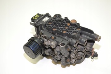 MERCEDES ACTROS MP4 VALVE DEHUMIDIFIER VALVE A0014460464