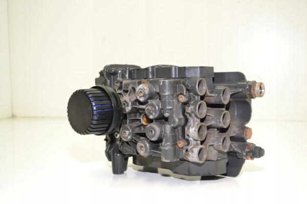 MERCEDES ACTROS MP4 VALVE DEHUMIDIFIER VALVE A0014460464 Catalog number of the part A0014460464