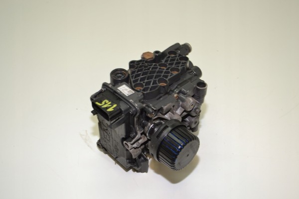 MERCEDES ACTROS MP4 VALVE DEHUMIDIFIER VALVE A0014460464 Part manufacturer Mercedes Benz OE