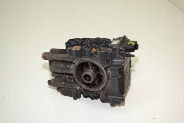 MERCEDES ACTROS MP4 VALVE DEHUMIDIFIER VALVE A0014460464 Car type trucks