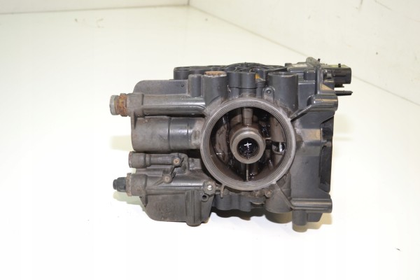 MERCEDES ACTROS MP4 VALVE DEHUMIDIFIER VALVE A0014460464 Quality of parts according to GVO O original with manufacturer s logo O