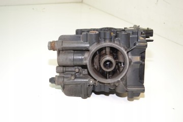 MERCEDES ACTROS MP4 VALVE DEHUMIDIFIER VALVE A0014460464 Quality of parts according to GVO O original with manufacturer s logo O