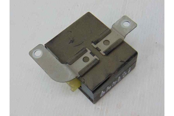 MR495622  MODULO ELECTRONICO MITSUBISHI MONTERO (V60/V70) 3.2 DI-D Avance (5-ptas.) 2000 MR495622 187449 MITSUBISHI - 2