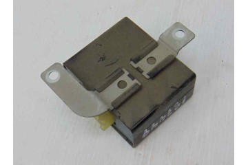 MR495622  MODULO ELECTRONICO MITSUBISHI MONTERO (V60/V70) 3.2 DI-D Avance (5-ptas.) 2000 MR495622 187449 MITSUBISHI - 2