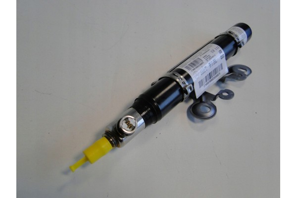 MERCEDES A CLASS 177 W177 FIRE EXTINGUISHER GAS GENERATOR Part manufacturer Mercedes Benz OE