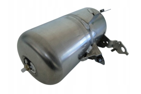 MERCEDES SUSPENSION PRESSURE VESSEL AIRMATIC E CLASS 213 W213 S213