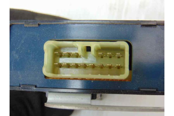 MR495622  MODULO ELECTRONICO MITSUBISHI MONTERO (V60/V70) 3.2 DI-D Avance (5-ptas.) 2000 MR495622 187449 MITSUBISHI - 3