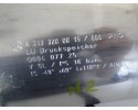 MERCEDES SUSPENSION PRESSURE VESSEL AIRMATIC E CLASS 213 W213 S213 Quality of parts according to GVO O original with manufacture