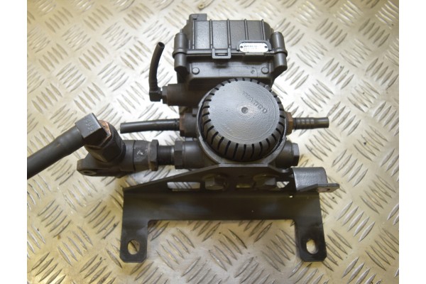 EBS ABS MODULATOR VALVE MERCEDES ATEGO ACTROS