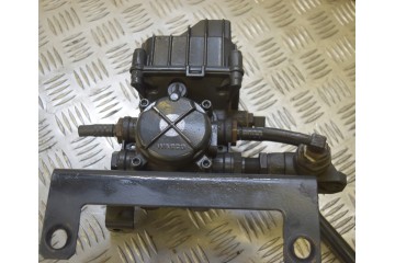 EBS ABS MODULATOR VALVE MERCEDES ATEGO ACTROS Catalog number of the part a0004297524