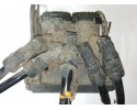 EBS modulator valve Volvo FH FH12 13 Renault Premium DXI