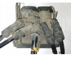 EBS modulator valve Volvo FH FH12 13 Renault Premium DXI