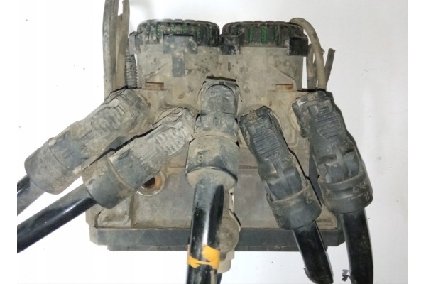 EBS modulator valve Volvo FH FH12 13 Renault Premium DXI