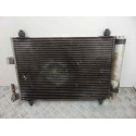 9652775780 CONDENSADOR / RADIADOR  AIRE ACONDICIONADO PEUGEOT 407 ST Sport 2004 9652775780 188148 PEUGEOT - 1