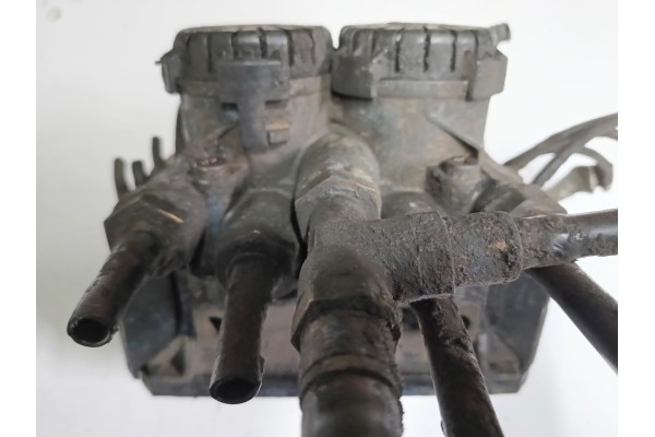 EBS modulator valve Renault Premium Volvo FH RVI