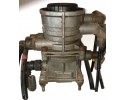 EBS modulator valve for Renault Magnum Premium DCI RVI AE semi trailers