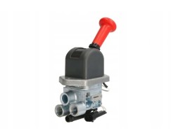 Parking brake valve WABCO 961 723 023 0
