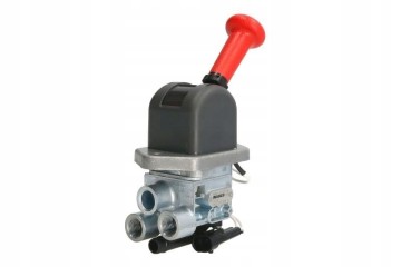 Parking brake valve WABCO 961 723 023 0