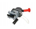 Parking brake valve WABCO 961 723 023 0 Part manufacturer Wabco