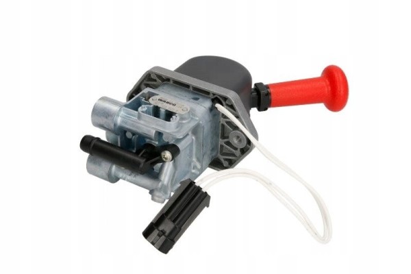 Parking brake valve WABCO 961 723 023 0 Part manufacturer Wabco
