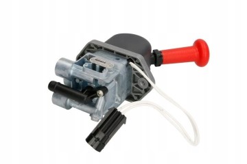 Parking brake valve WABCO 961 723 023 0 Part manufacturer Wabco