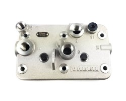Scania Knorr 88mm Compressor Repair Kit Head Cover