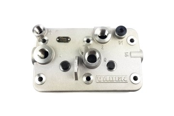 Scania Knorr 88mm Compressor Repair Kit Head Cover