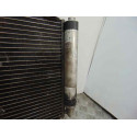9652775780 CONDENSADOR / RADIADOR  AIRE ACONDICIONADO PEUGEOT 407 ST Sport 2004 9652775780 188148 PEUGEOT - 1